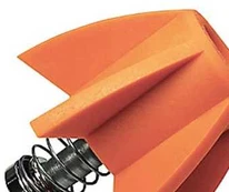 Nordtronic Cone75, 54-75mm