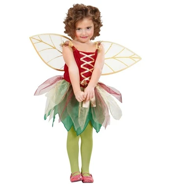 FANTASY FAIRY (dress, wings)