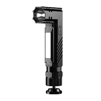 Superfire G19 žibintuvėlis