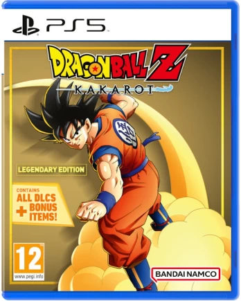 Dragon Ball Z: Kakarot