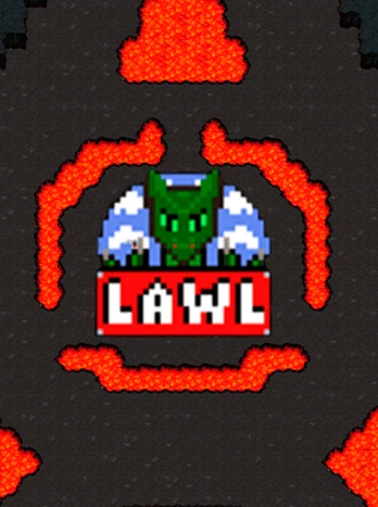 Lawl Online Gems Key