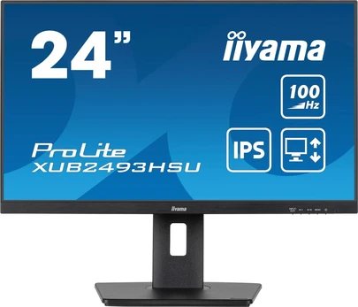 Monitorius iiyama ProLite