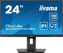 Monitorius iiyama ProLite kaina