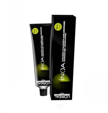 Loreal Inoa hair dye 60ml - 7.0