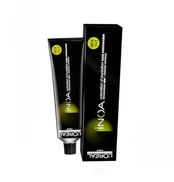 Loreal Inoa hair dye 60ml - 7.0 kaina