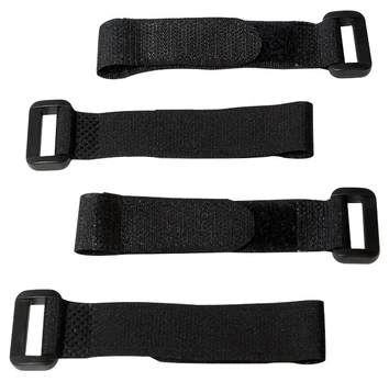 LOGILINK KAB0056 - Wire Strap Set
