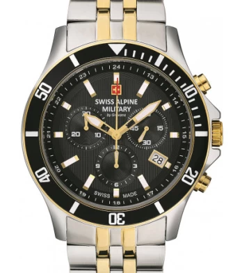 Swiss Alpine Military 7022.9147