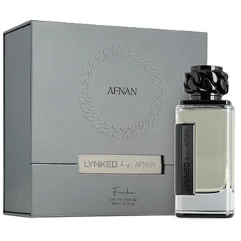 Afnan Lynked Freedom EDP 100ml