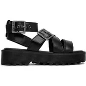 G-Star Raw Basutės CEO-WI16-AVA-03 Juoda