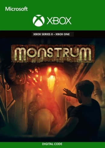 Monstrum Xbox