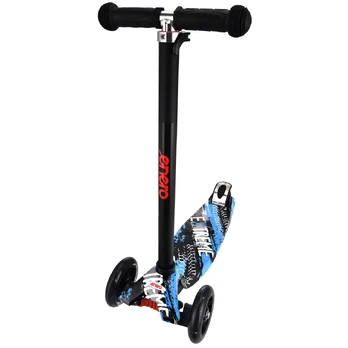 Enero Maxi Extreme 3 ratų paspirtukas