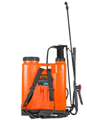 EPM kuprinės purkštuvas 20L - E-200-0522 kaina
