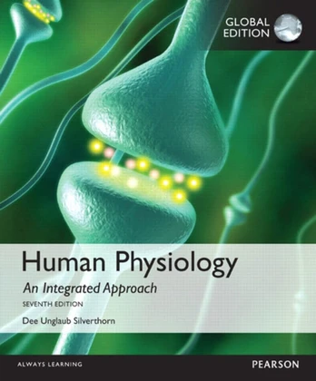 Human Physiology: An Integrated Approach, Modified MasteringA&P with eText, Online Purchase, Global Edition