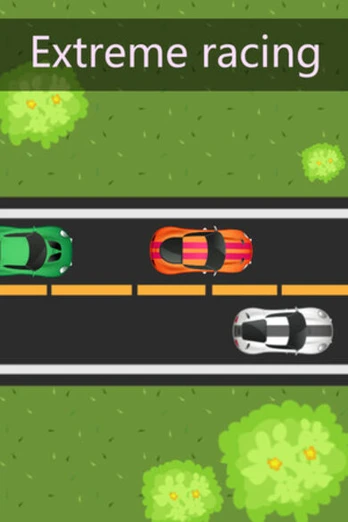Extreme Racing PC