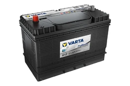 VARTA Heavy Duty H17 (60502) 105Ah akumuliatorius