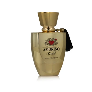 AMORINO Gold More Than Love EDP 50ml