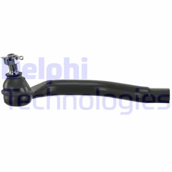 Skersinės vairo trauklės galas DELPHI TA3009