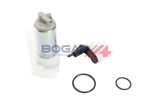 Kuro siurblys BOGAP A1622139