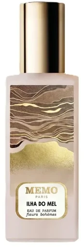 Memo Paris MEMO ILHA DO MEL EDP 30 ML
