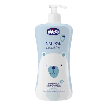 Chicco Kūdikių šampūnas, 500 ml