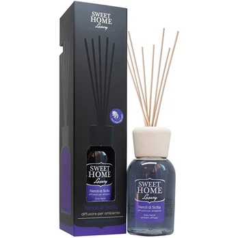 Sweet Home Collection Aroma diffuser Sicili Neroli 250 ml 250ml Unisex