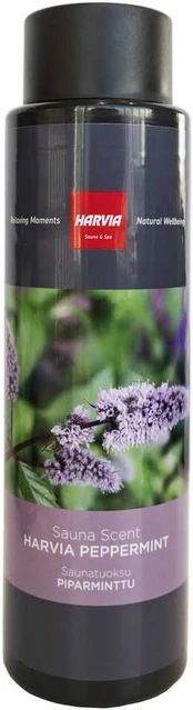 HARVIA kvapioji esencija, pipirmėtė 400 ml