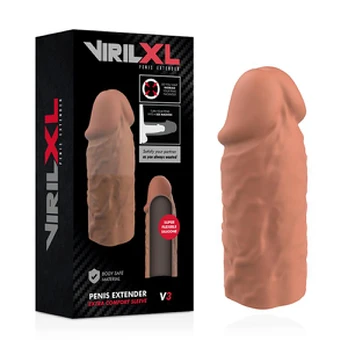 Penio mova VIRILXL PENIS EXTENDER V3