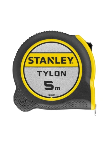 Juostos matmenys Stanley 30-697 5 m x 19 mm