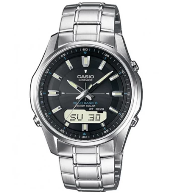 Casio LCW-M100DSE-1AER
