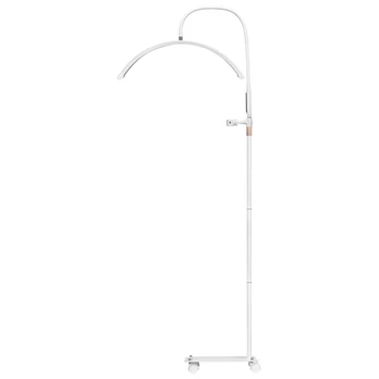 Stalinė lempa Quant Lampa LED Newell Dianis Swift - balta