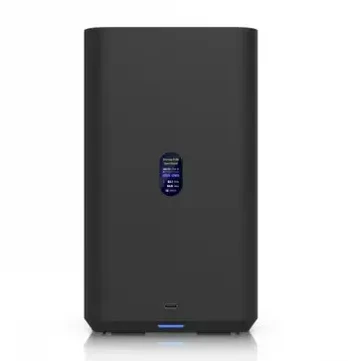 UBIQUITI UNAS 2 BLACK