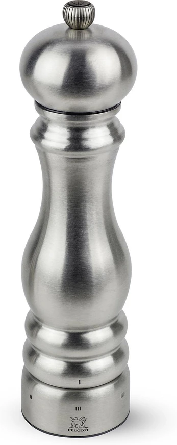 Peugeot Paris Chef pipirų malūnėlis, 22 cm