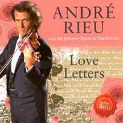 CD André Rieu & Johann Strauss Orchestra - Love Letters