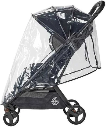Ergobaby Metro 3 sadesuoja