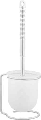 Szczotka do WC su pojemnikiem Basic JOTTA