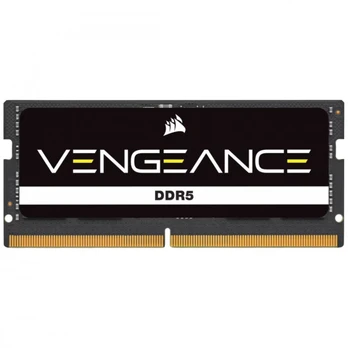 DDR5 Vengeance 16GB /5600 (116) CL48