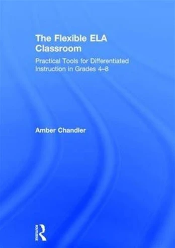 Flexible ELA Classroom