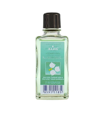 Alpa Konvalinka 50ml Moterims