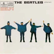 CD The Beatles - Help!