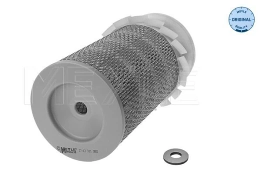Oro filtras MEYLE 37-12 321 0002