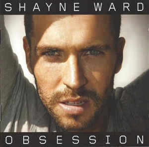 CD Shayne Ward - Obsession