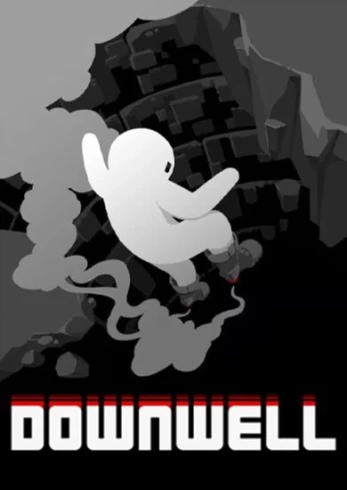 Downwell PC