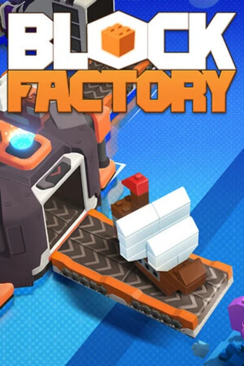 Block Factory PC