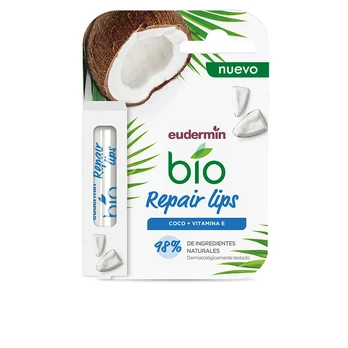 Eudermin BIO REPAIRING LIP BALM coconut + vitamin E 4.8 gr