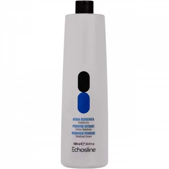 Echosline Hydrogen Peroxide Stabilized Kreminis 1000ml - 10 Vol | 3%