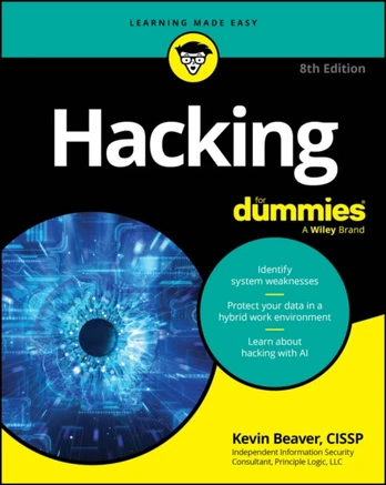 Hacking For Dummies