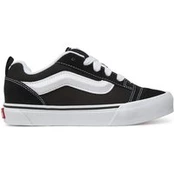 Laisvalaikio batai Vans Knu Skool VN000D2T6BT1 Juoda