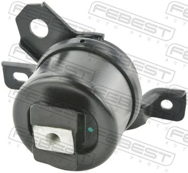 Variklio montavimas FEBEST VLM-XC70RH