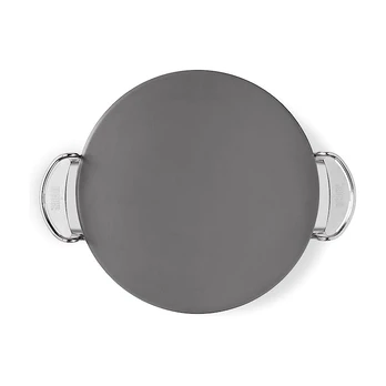 Glazūruotas picos akmuo Weber GBS 33,5cm