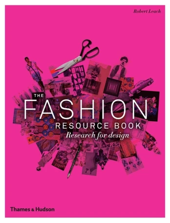 Fashion Resource Book